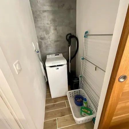 Hébergement de vacances La Azur - Chaleureuse Maisonnette Avec Piscine Partagee Capbreton
